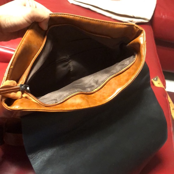 Brown bag pack - Picture 10 of 13